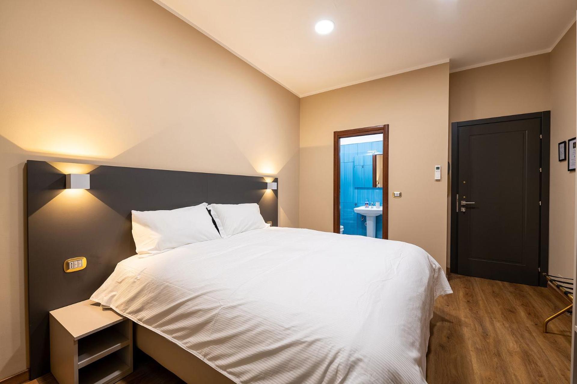 Torino Station Relais Hotel Kültér fotó
