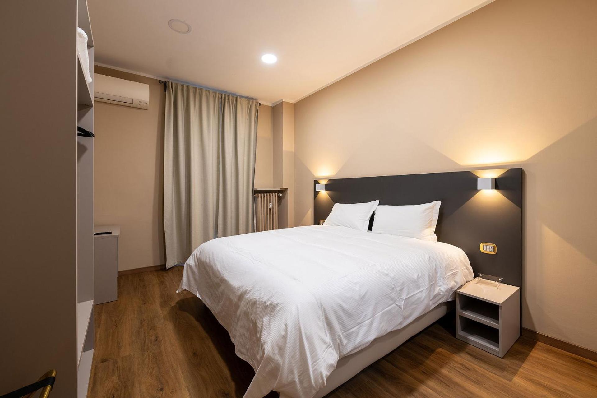 Torino Station Relais Hotel Kültér fotó